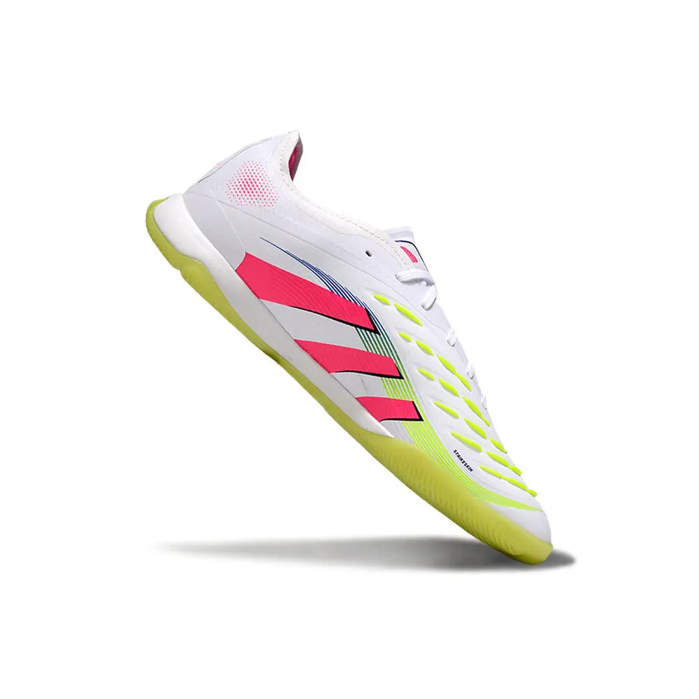 Chuteira Futsal Adidas Predator | Controle e Precisão