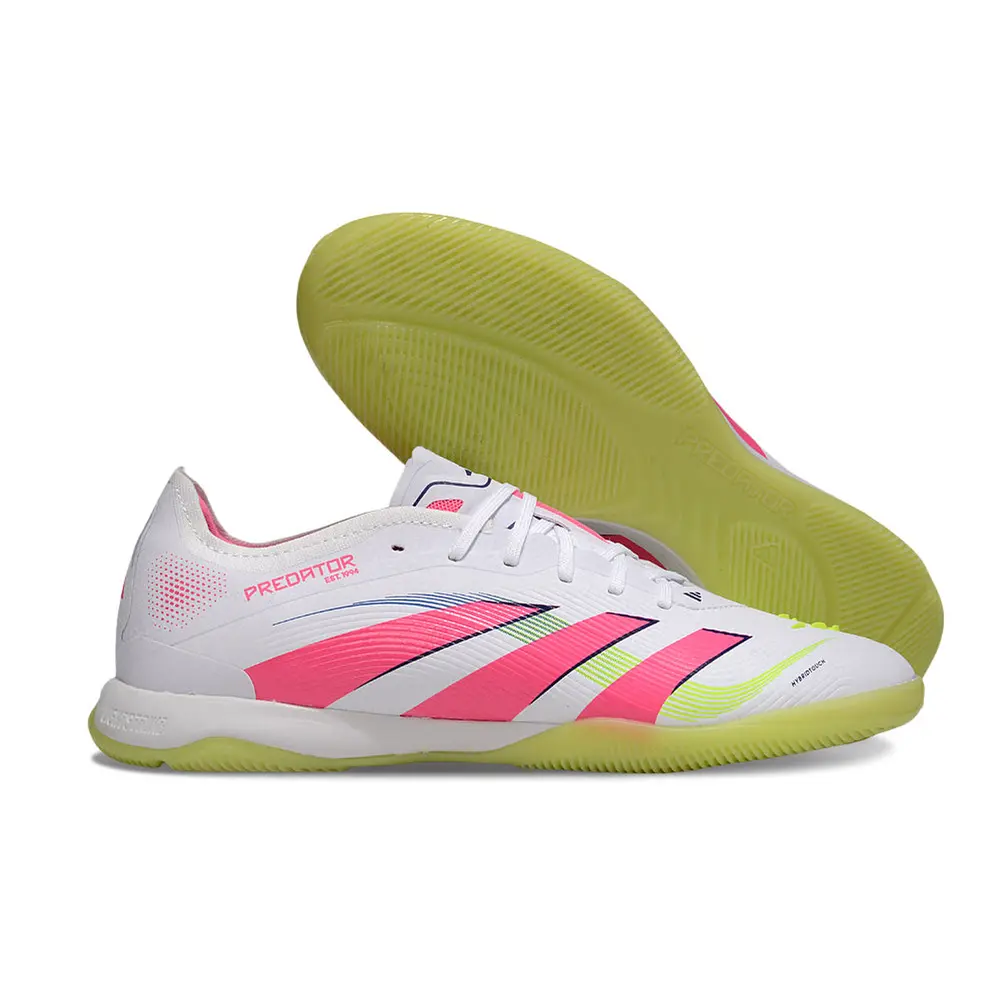 Chuteira Futsal Adidas Predator | Controle e Precisão