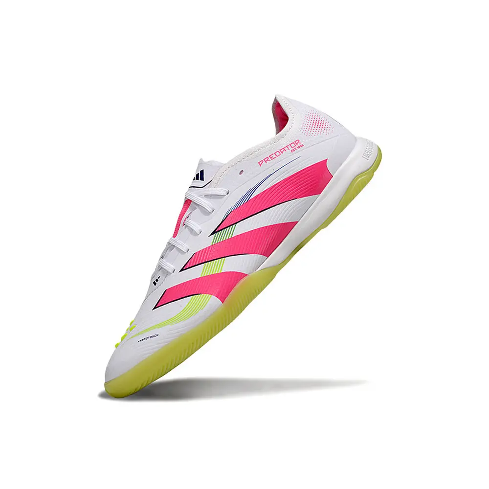 Chuteira Futsal Adidas Predator | Controle e Precisão