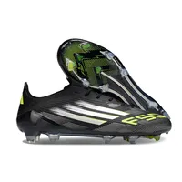 Chuteira Adidas F50 FG | Velocidade Implacável - Garanta Já! - imagem 5