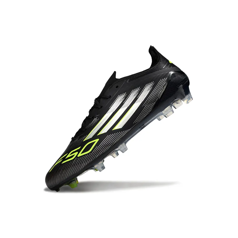 Chuteira Adidas F50 FG | Velocidade Implacável - Garanta Já!