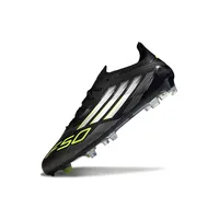 Chuteira Adidas F50 FG | Velocidade Implacável - Garanta Já! - imagem 3