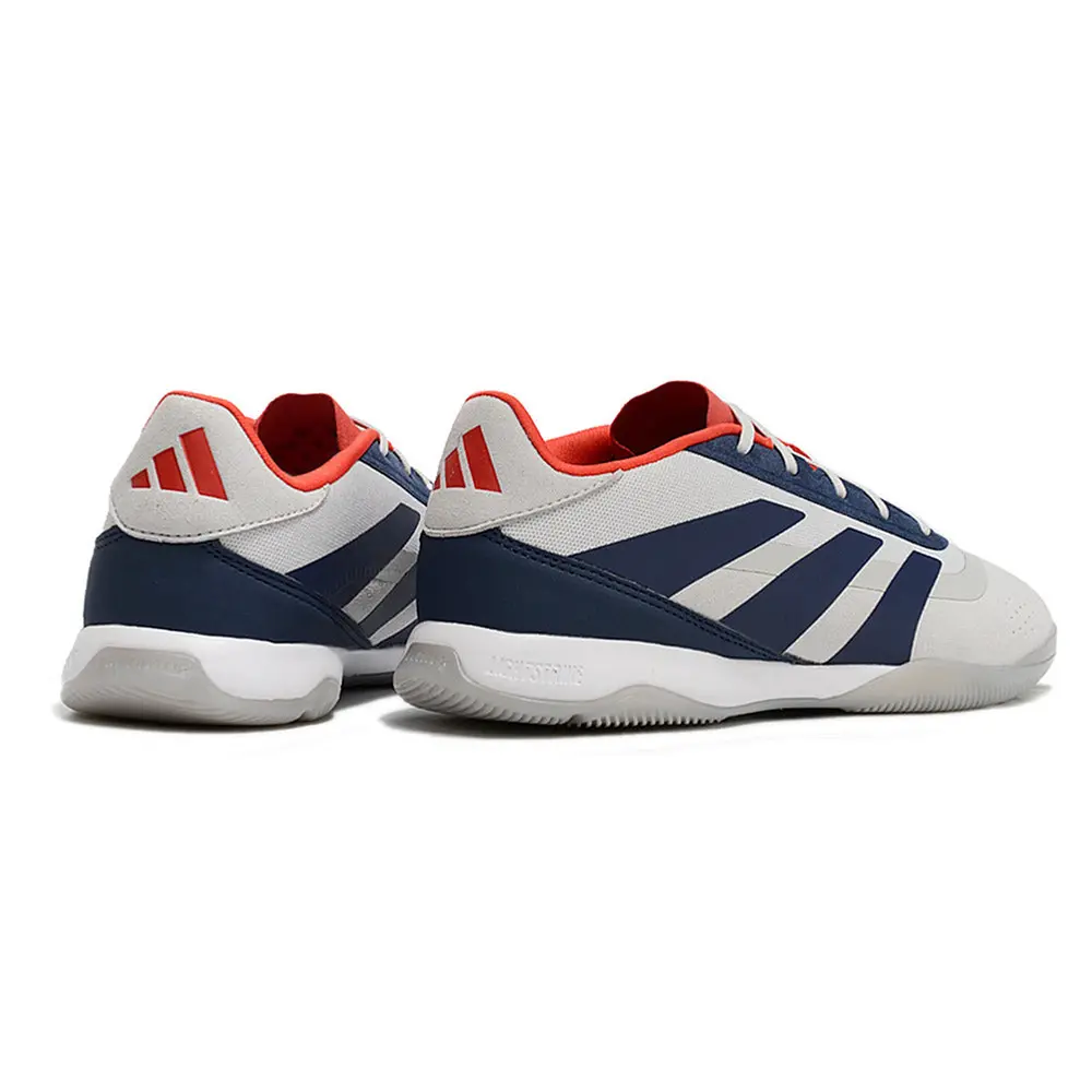 Chuteira Futsal Adidas Predator 24 | Controle Superior