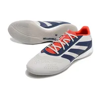 Chuteira Futsal Adidas Predator 24 | Controle Superior - imagem 3