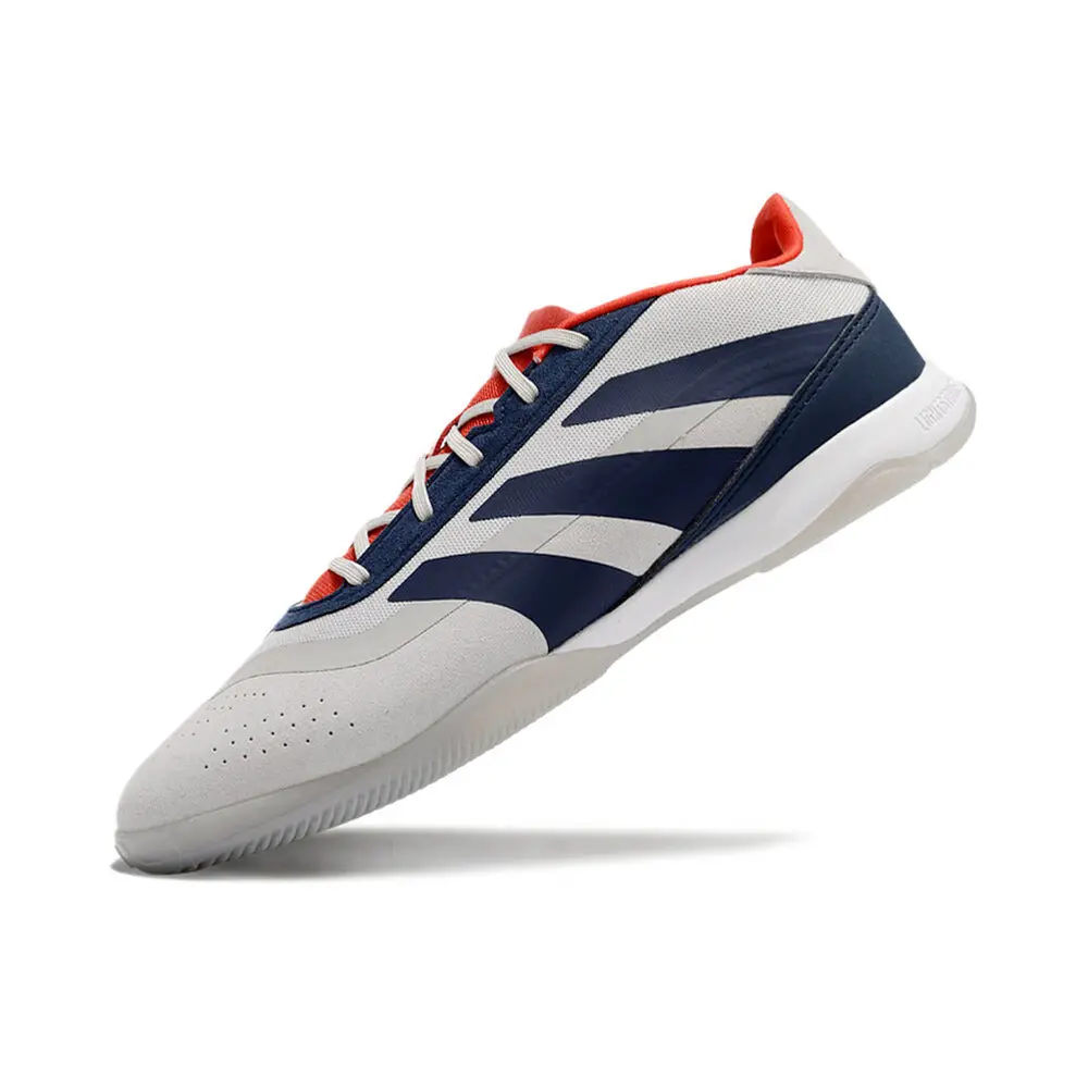 Chuteira Futsal Adidas Predator 24 | Controle Superior