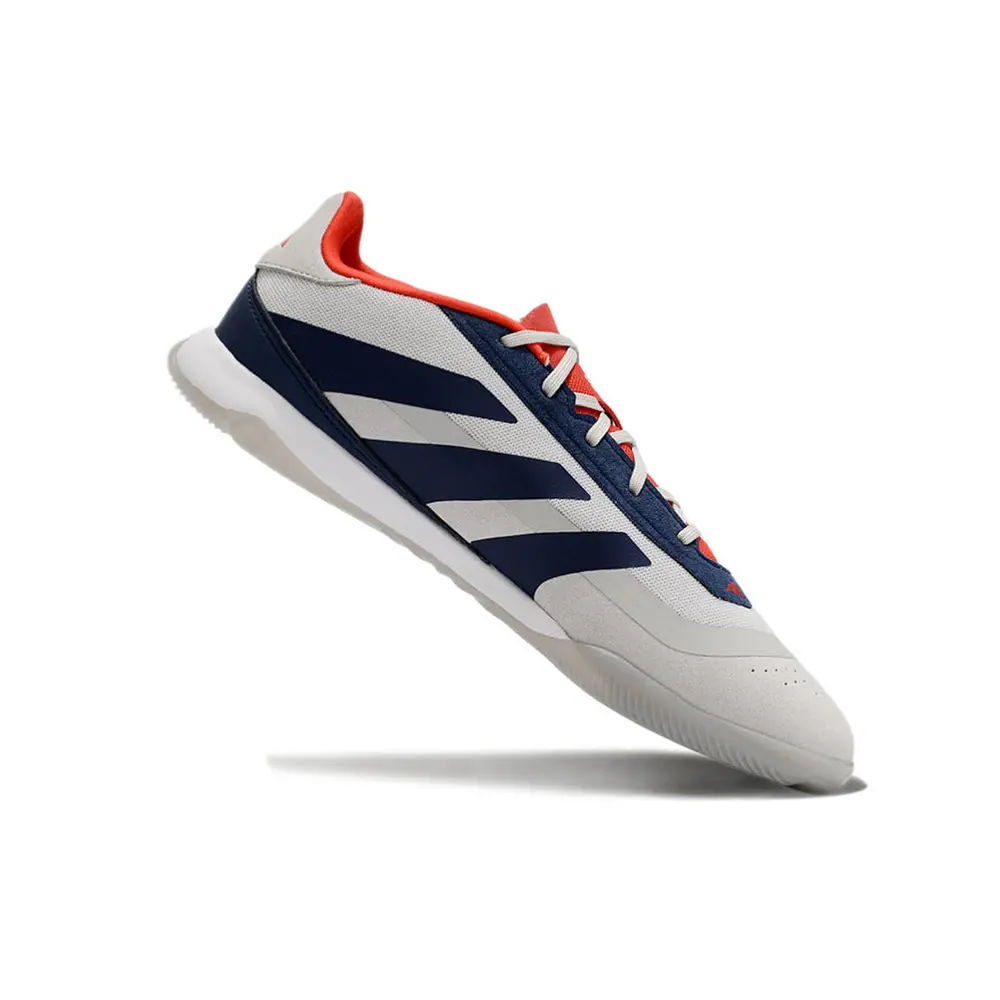 Chuteira Futsal Adidas Predator 24 | Controle Superior