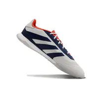 Chuteira Futsal Adidas Predator 24 | Controle Superior - imagem 5