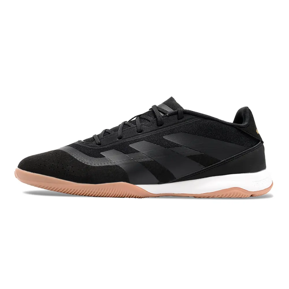 Chuteira Futsal Adidas Predator 24 Elite | Controle Supremo