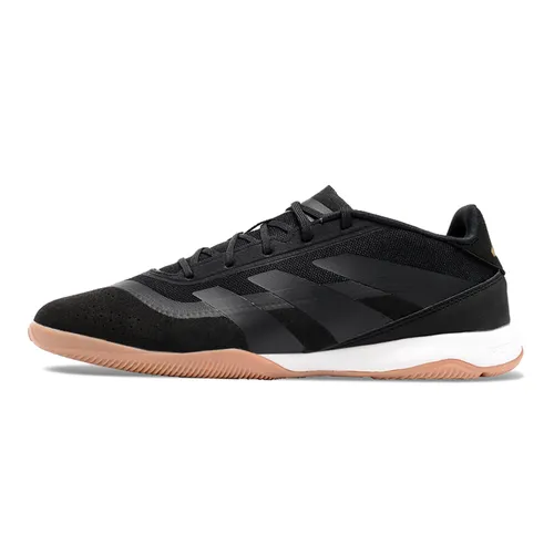 Chuteira Futsal Adidas Predator 24 Elite IC Preta