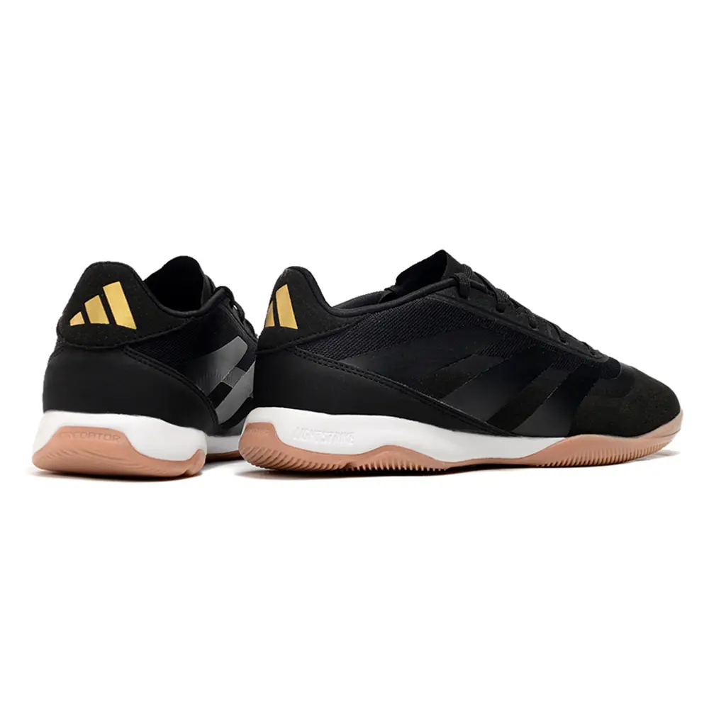 Chuteira Futsal Adidas Predator 24 Elite | Controle Supremo