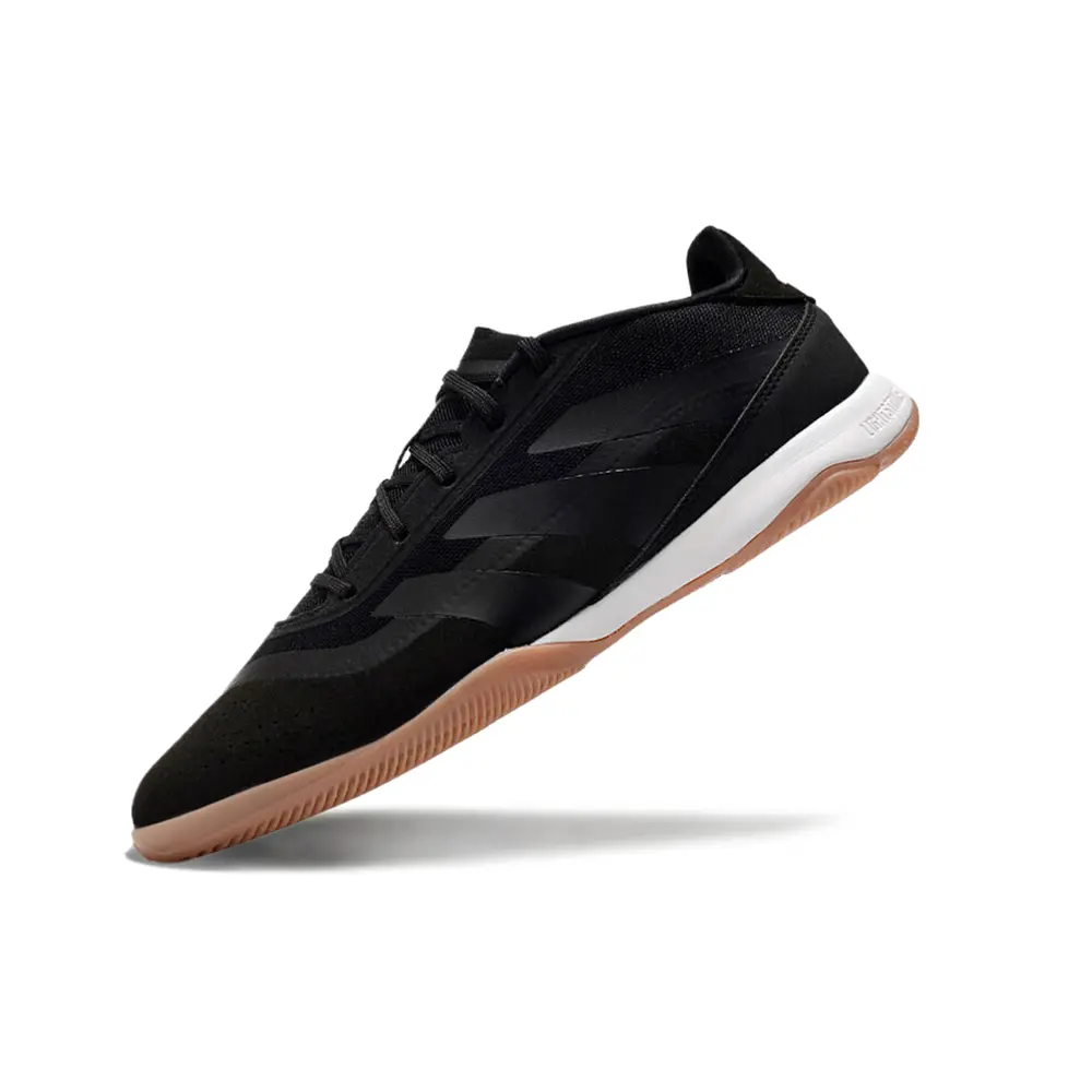 Chuteira Futsal Adidas Predator 24 Elite | Controle Supremo