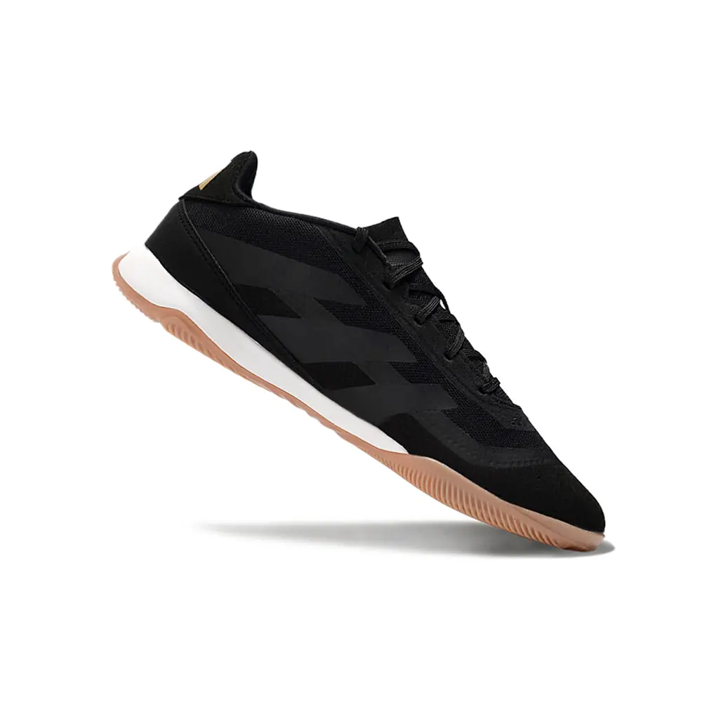 Chuteira Futsal Adidas Predator 24 Elite | Controle Supremo