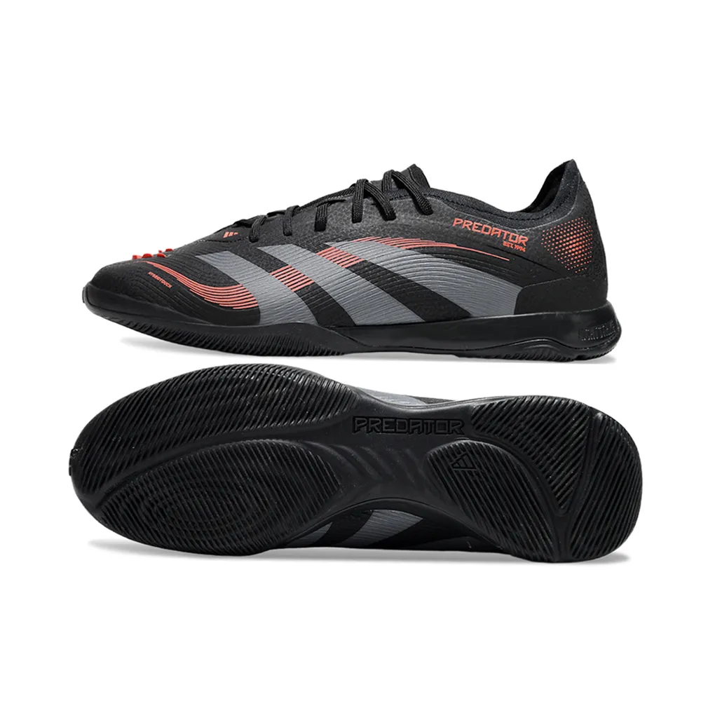 Chuteira Futsal Adidas Predator | Conforto e Tecnologia
