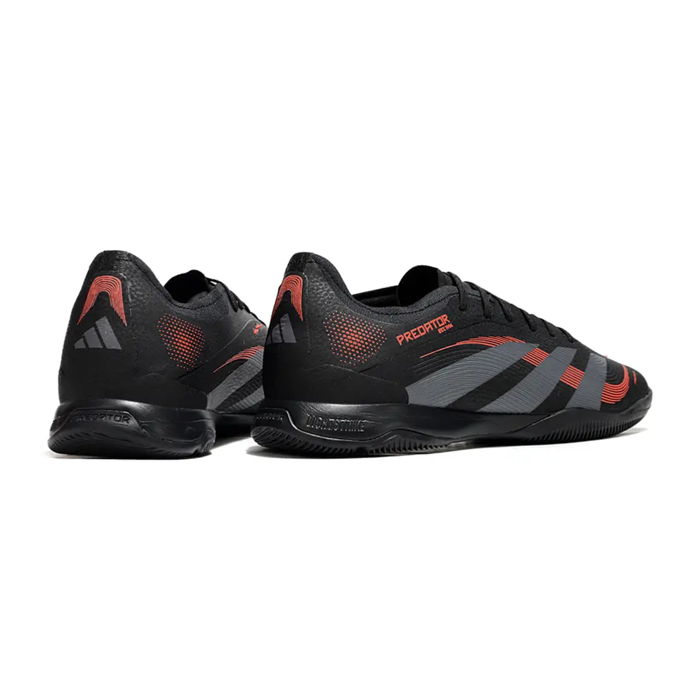 Chuteira Futsal Adidas Predator | Conforto e Tecnologia