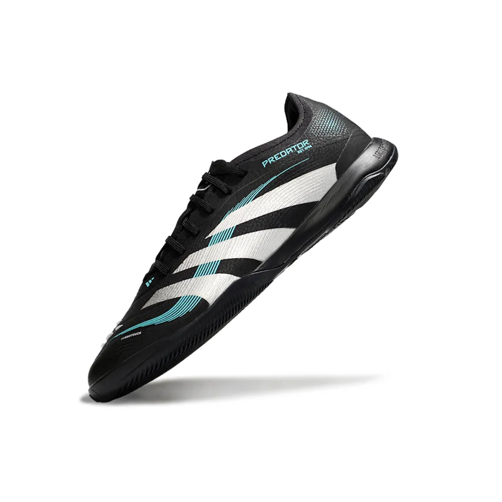 Chuteira Futsal Adidas Predator | Controle total e precisão