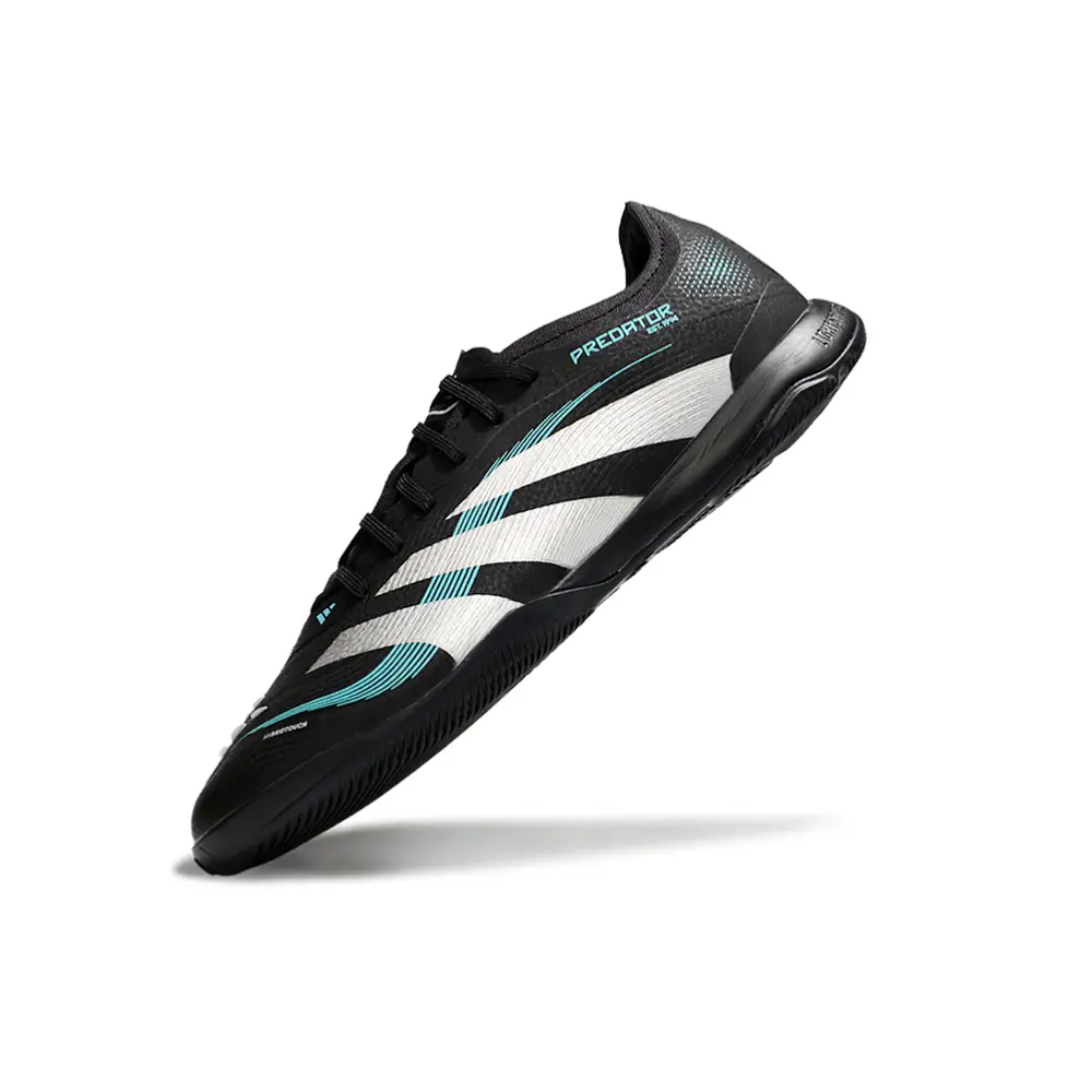 Chuteira Futsal Adidas Predator | Controle total e precisão