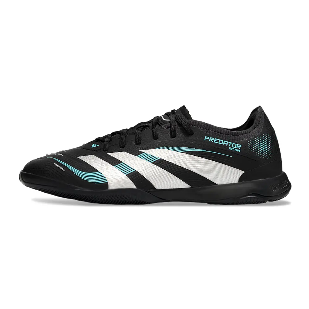 Chuteira Futsal Adidas Predator | Controle total e precisão