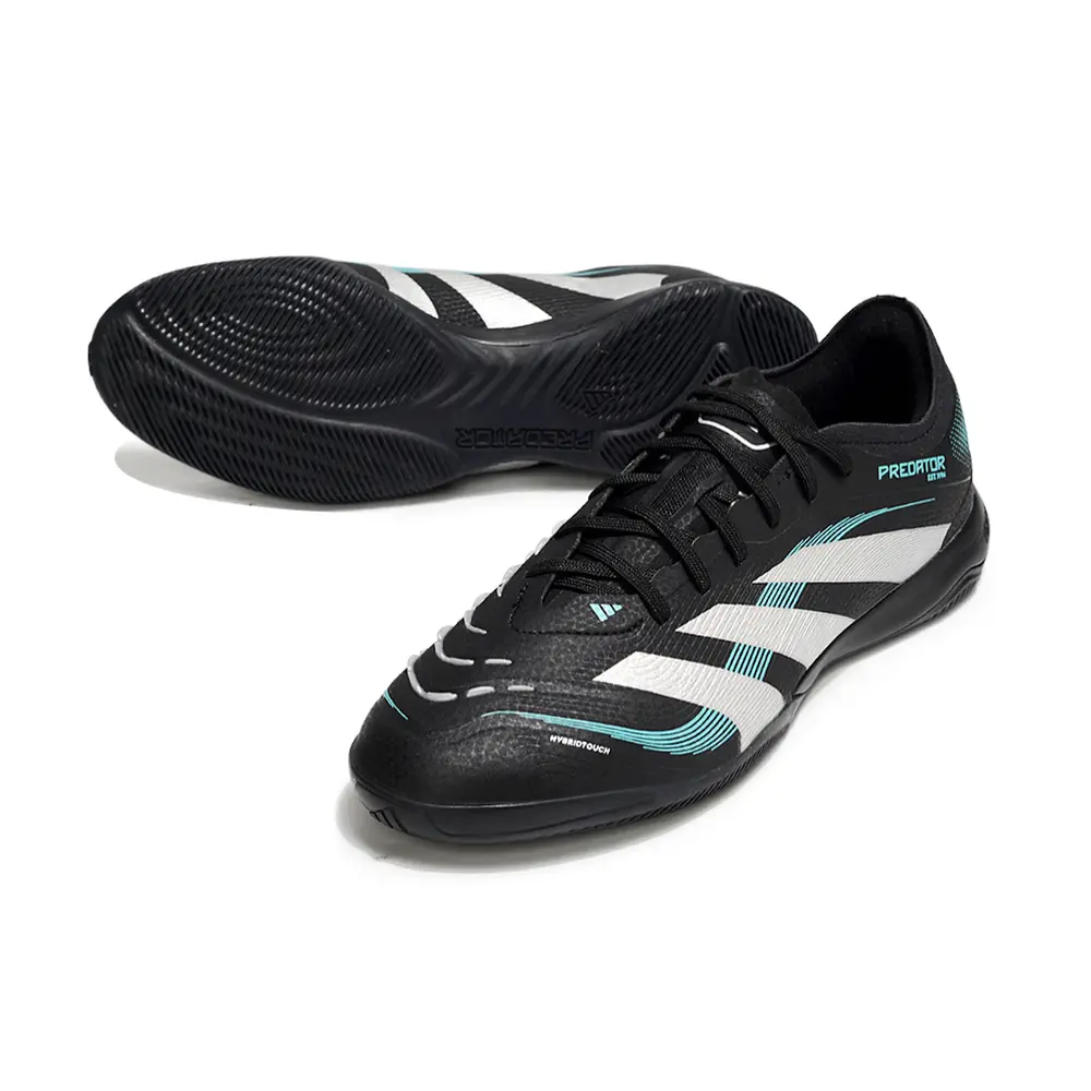 Chuteira Futsal Adidas Predator | Controle total e precisão