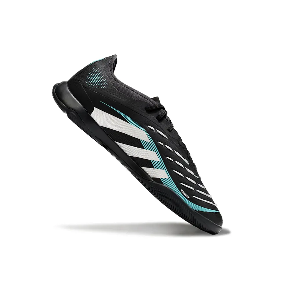 Chuteira Futsal Adidas Predator | Controle total e precisão
