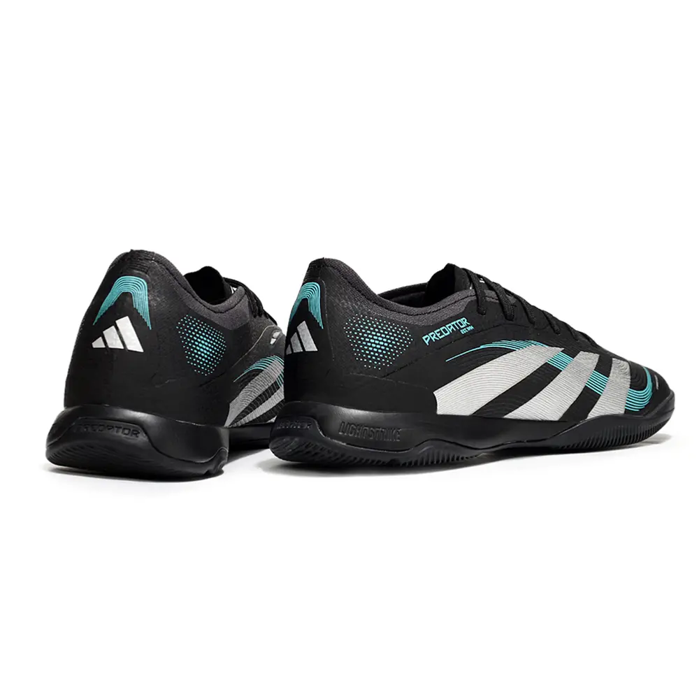 Chuteira Futsal Adidas Predator | Controle total e precisão