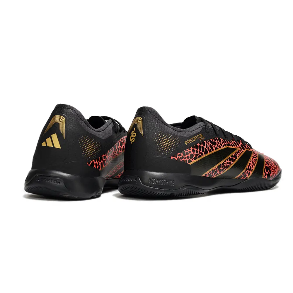 Chuteira Futsal Adidas Predator | Conforto e Controle