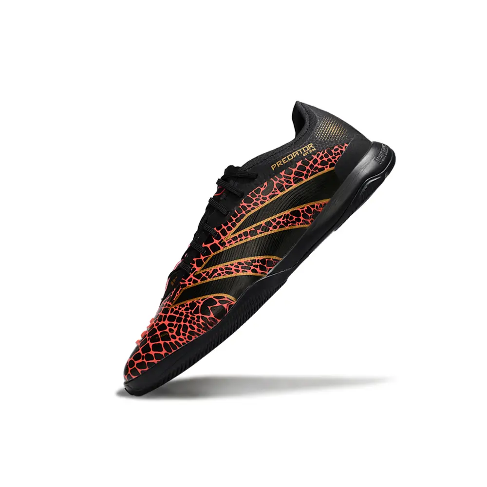 Chuteira Futsal Adidas Predator | Conforto e Controle