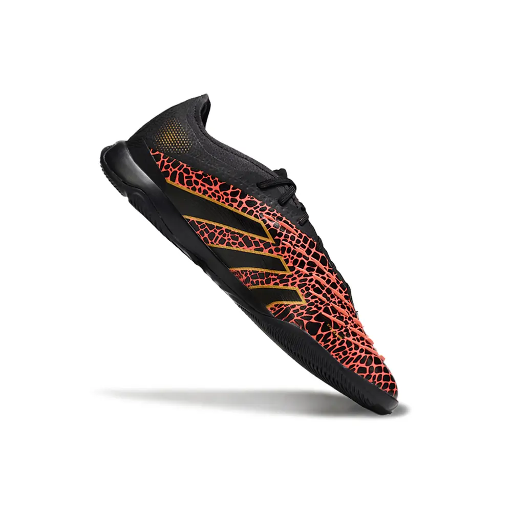 Chuteira Futsal Adidas Predator | Conforto e Controle