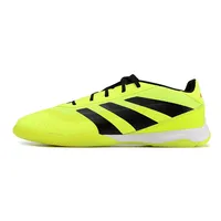 Chuteira Futsal Adidas Predator | Elite IC Verde - imagem 1