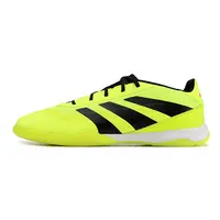 Chuteira Futsal Adidas Predator | Elite IC Verde - imagem 1