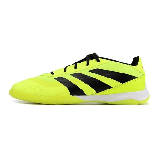 Chuteira Futsal Adidas Predator 24 Elite IC Verde 