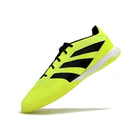 Chuteira Futsal Adidas Predator | Elite IC Verde - imagem 4