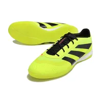 Chuteira Futsal Adidas Predator | Elite IC Verde - imagem 5