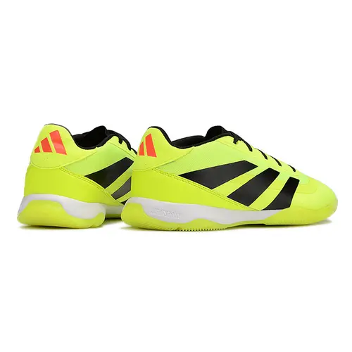 Chuteira Futsal Adidas Predator 24 Elite IC Verde 