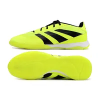 Chuteira Futsal Adidas Predator | Elite IC Verde - imagem 3