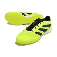 Chuteira Futsal Adidas Predator | Elite IC Verde - imagem 5
