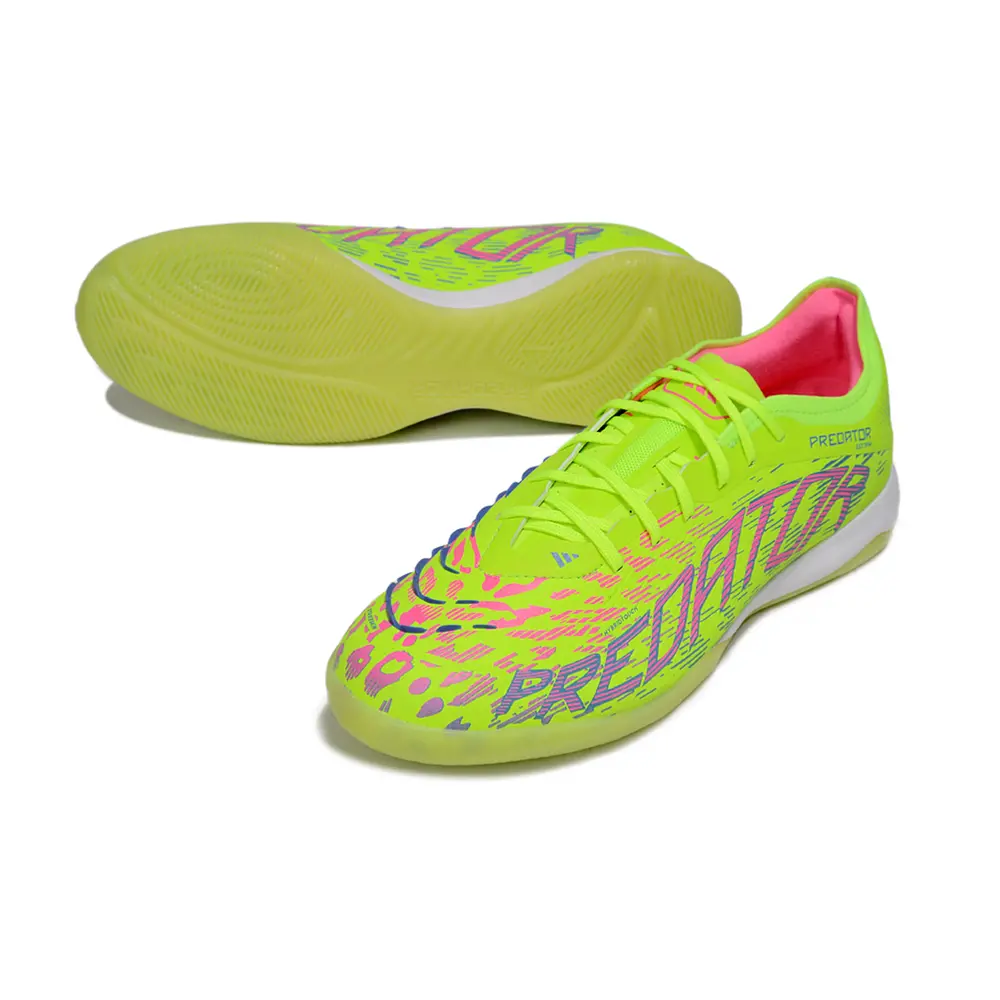 Adidas Predator 24 Elite Futsal | Farda de Boleiro