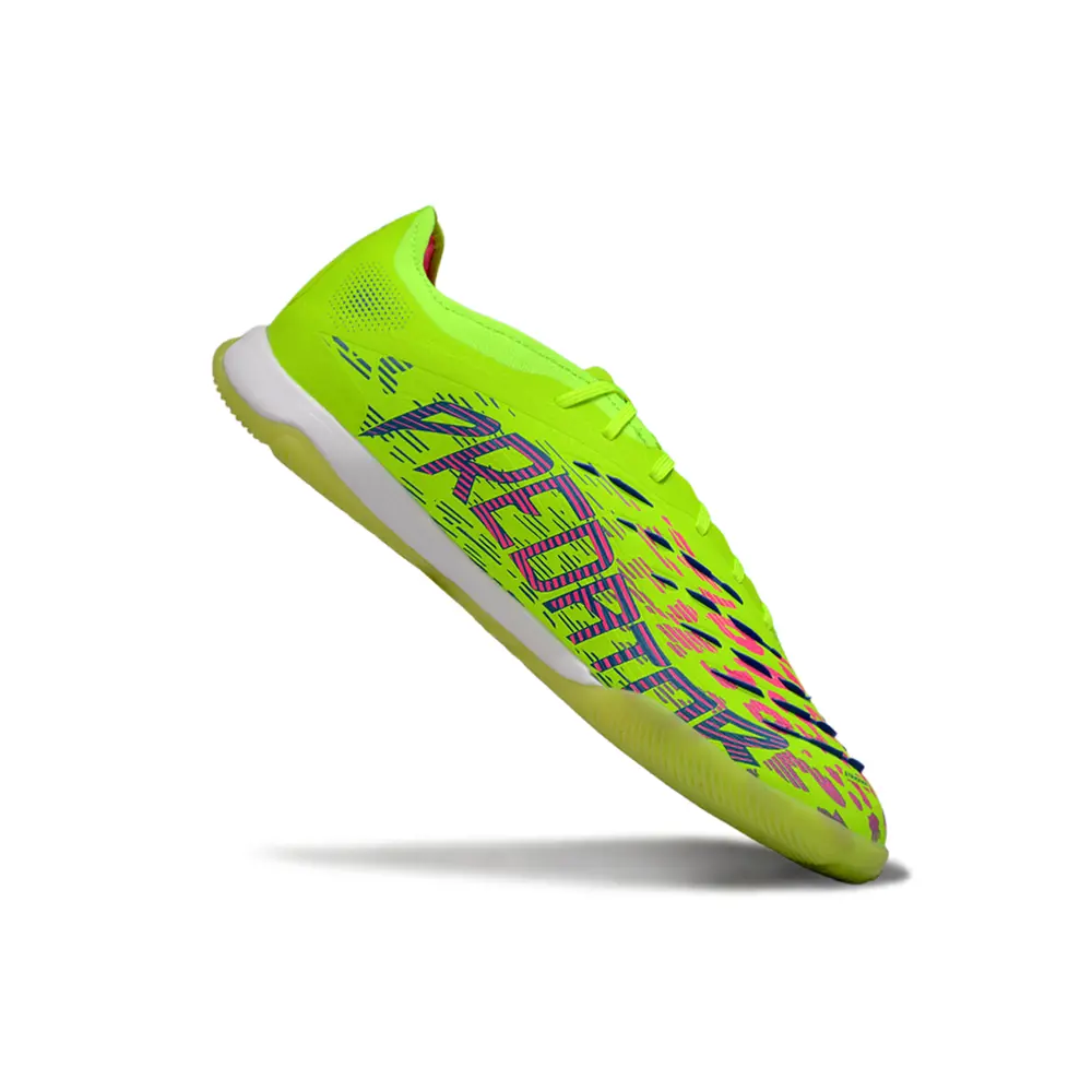 Adidas Predator 24 Elite Futsal | Farda de Boleiro