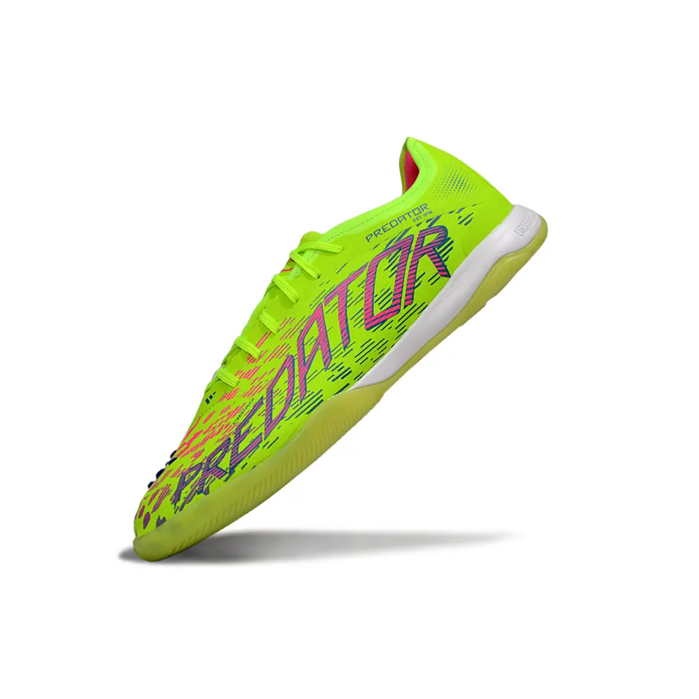 Adidas Predator 24 Elite Futsal | Farda de Boleiro