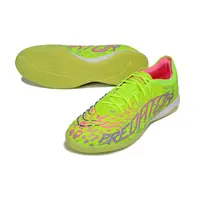 Adidas Predator 24 Elite Futsal | Farda de Boleiro - imagem 4
