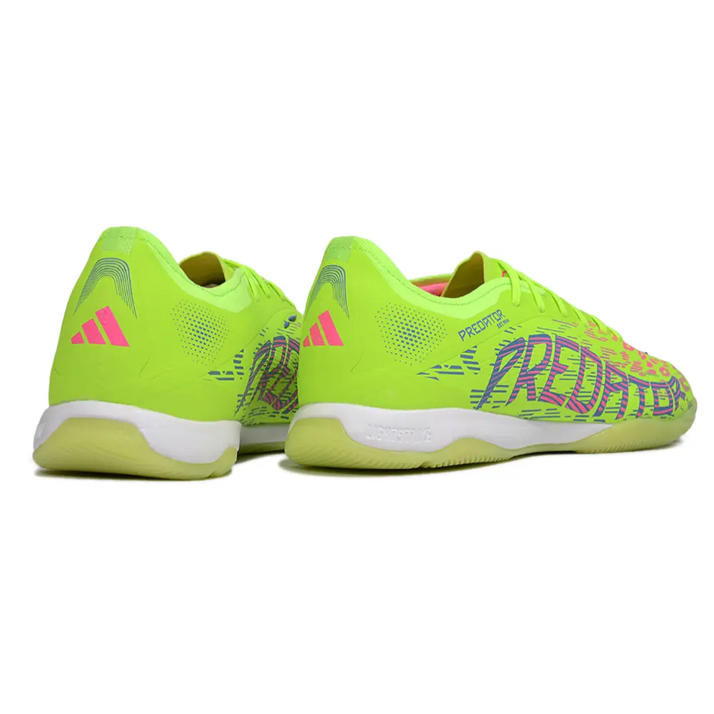 Adidas Predator 24 Elite Futsal | Farda de Boleiro