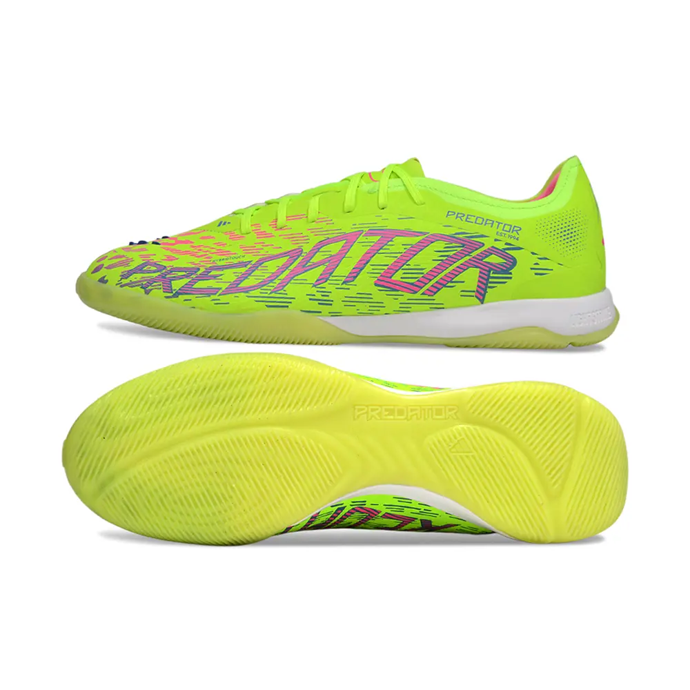 Adidas Predator 24 Elite Futsal | Farda de Boleiro