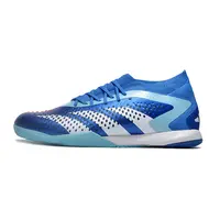 Chuteira Futsal Adidas Predator Accuracy | Controle e Precisão - imagem 1