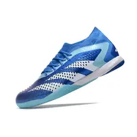Chuteira Futsal Adidas Predator Accuracy | Controle e Precisão - imagem 3