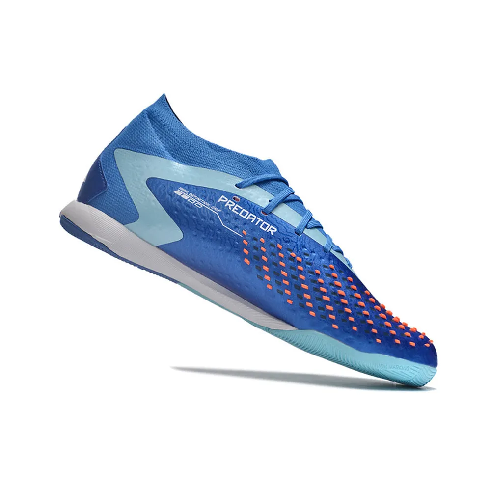 Chuteira Futsal Adidas Predator Accuracy | Controle e Precisão