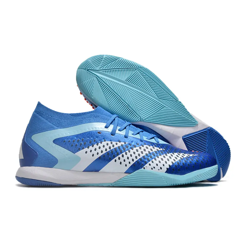 Chuteira Futsal Adidas Predator Accuracy | Controle e Precisão