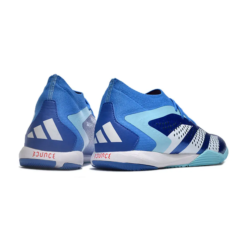 Chuteira Futsal Adidas Predator Accuracy | Controle e Precisão