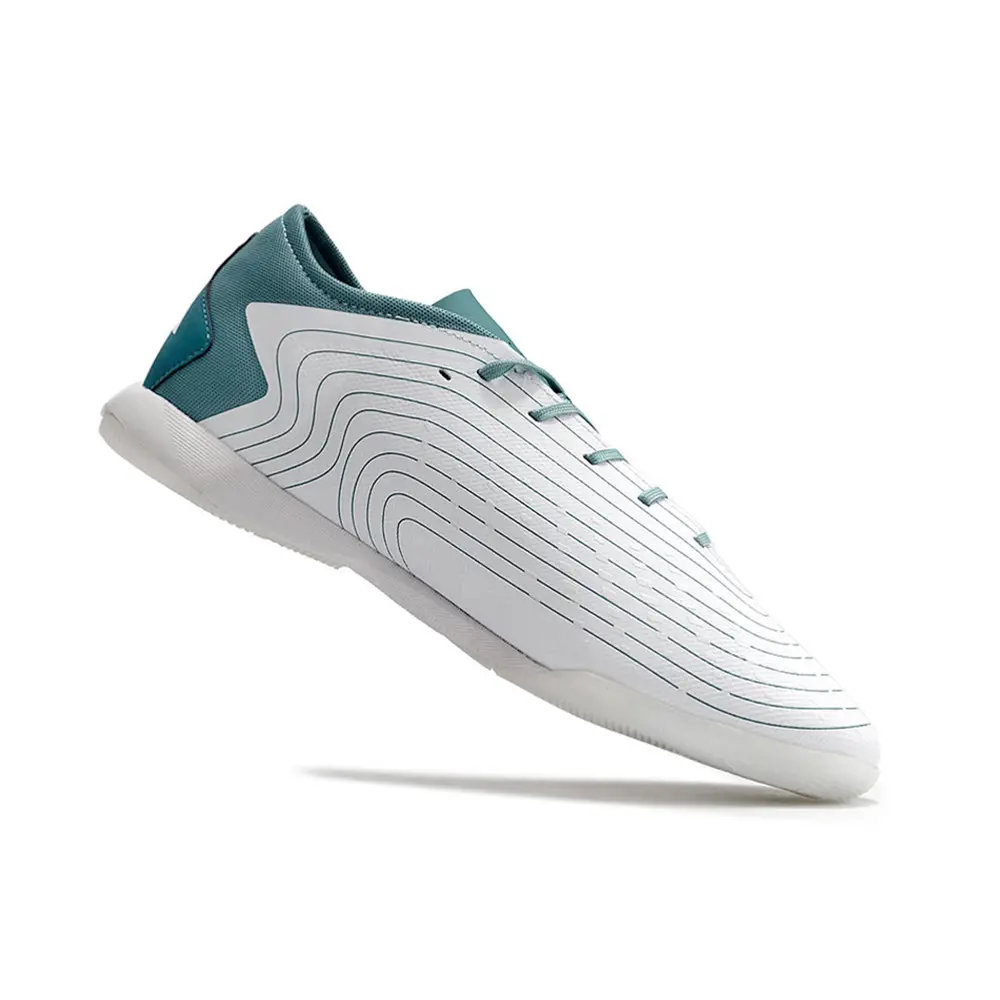Chuteira Futsal Adidas Predator Accuracy.1 IC Low | Leve e Confiável
