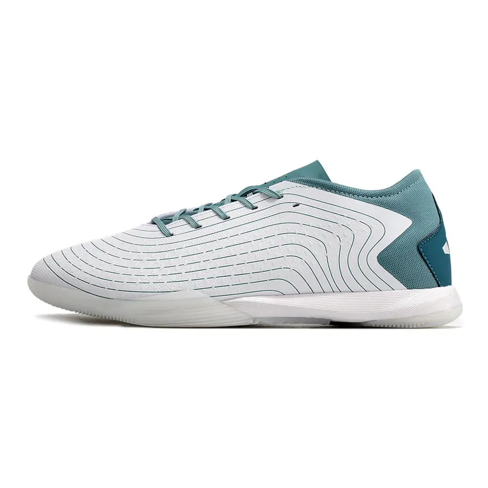 Chuteira Futsal Adidas Predator Accuracy.1 IC Low | Leve e Confiável