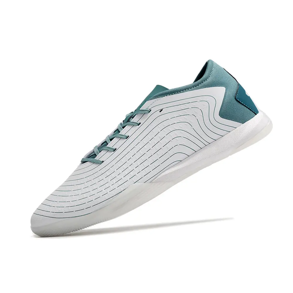 Chuteira Futsal Adidas Predator Accuracy.1 IC Low | Leve e Confiável