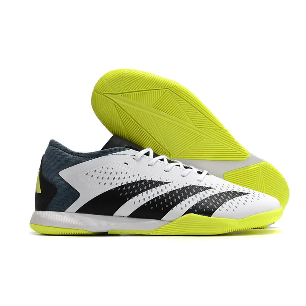 Chuteira Futsal Adidas Predator Accuracy | Conforto e Precisão